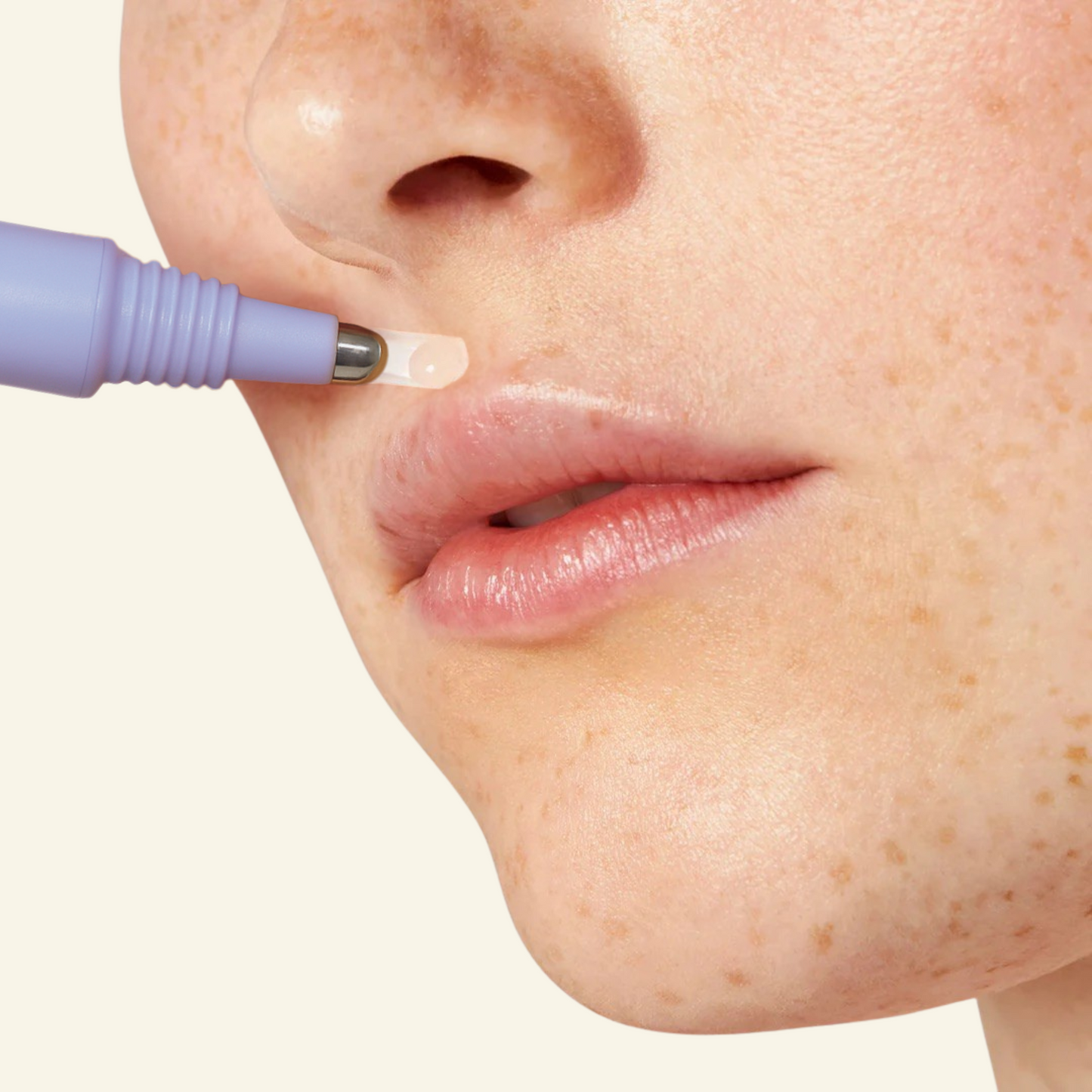 Facial Hair Removal Cream + FREE Calming Serum