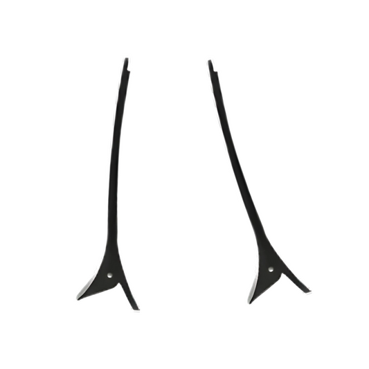 hair clip x2